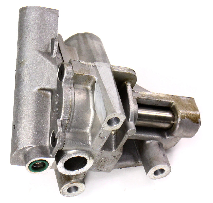 Engine Oil Pump 05-10 VW Jetta Golf Rabbit MK5 Beetle 2.5 Genuine 07K 115 105 F