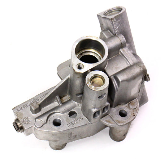 Engine Oil Pump 05-10 VW Jetta Golf Rabbit MK5 Beetle 2.5 Genuine 07K 115 105 F