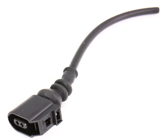 ABS Sensor Wiring Plug Pigtail VW Jetta Golf GTI MK5 MK6 MK7 Passat 6E0 973 702