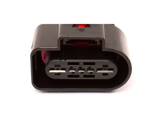 Fuel Pump Pigtail Wiring Plug Connector VW Jetta Rabbit Golf MK5 MK6 1K0 919 231