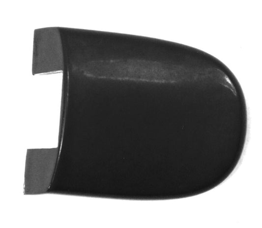 Door Handle Thumb Cap Trim VW Golf GTI Jetta Passat Mk4 B5 - L041 Black