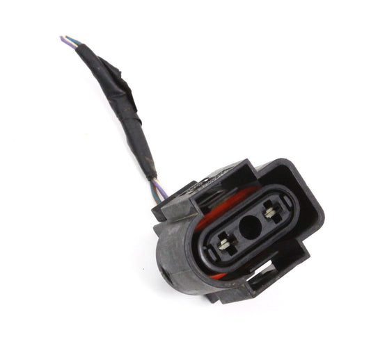 Washer Fluid Sensor Pigtail Plug VW Jetta Golf Rabbit MK5 Beetle - 7M0 973 202