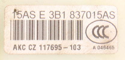 LH Front Door Latch Actuator 99-05 VW Jetta GTI MK4 Beetle Passat 3B1 837 015 AS