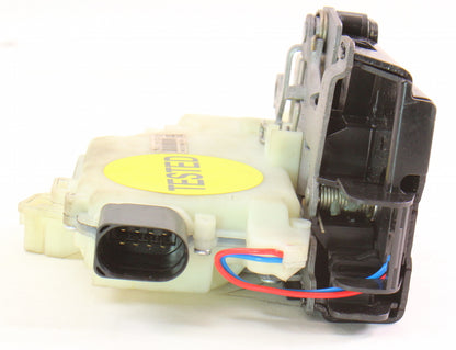 LH Front Door Latch Actuator 99-05 VW Jetta GTI MK4 Beetle Passat 3B1 837 015 AS