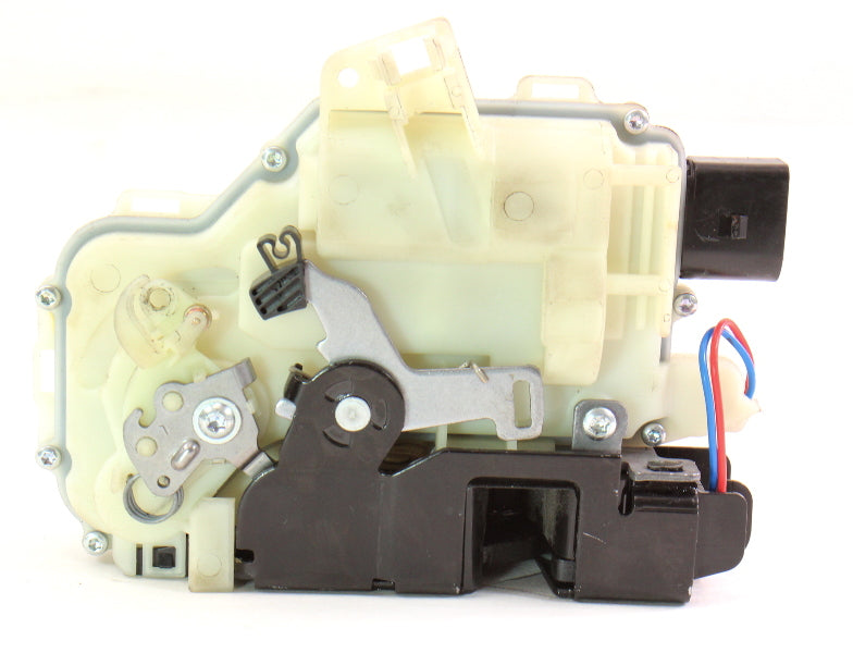 LH Front Door Latch Actuator 99-05 VW Jetta GTI MK4 Beetle Passat 3B1 837 015 AS