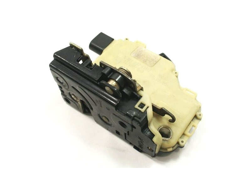 LH Front Door Latch Lock 99-05 VW Jetta Golf GTI Beetle Passat - 3B1 837 015 E