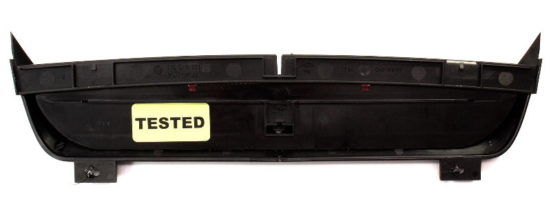 Third 3rd Brake Light Lamp 99-05 VW Jetta Sedan Mk4 98-05 Passat - 1J5 945 121 C