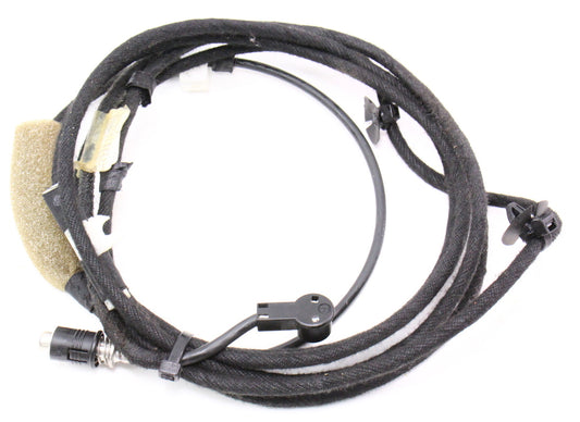 Antenna Cable Wiring Harness 99-01 VW Jetta Sedan MK4 - 1J5 035 550 Q