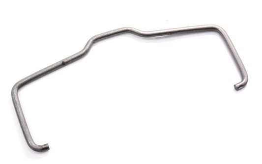 Headlight Bulb Cover Clip Bail Metal Clamp 99-05 VW Jetta Mk4 - Genuine