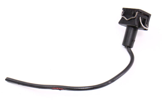 Starter Plug Pigtail Wiring Connector 90-05 VW Jetta Golf MK4 Beetle 357 972 771