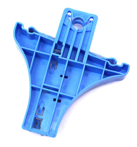 LH Rear Window Regulator Clip Guide Mount 99-05 VW Jetta Golf MK4 - Genuine