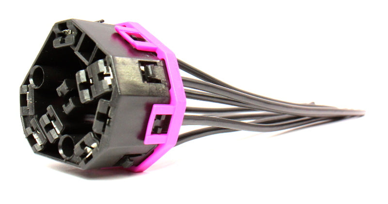 Ignition Switch Wiring Plug Pigtail VW Jetta Golf MK4 Beetle Passat 4A0 971 975