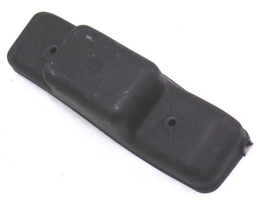 Rear Side Marker Light Lamp Back Access Cover 1985 Porsche 944 - 944 631 427 00