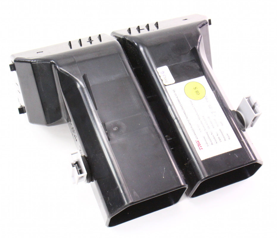 Rear Console Air Vents 04-06 VW Phaeton - 3D0 819 203 AP