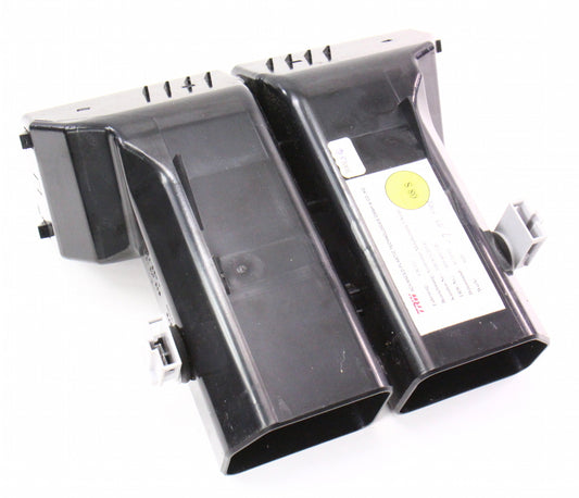 Rear Console Air Vents 04-06 VW Phaeton - 3D0 819 203 AP