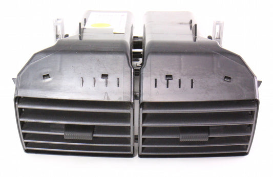 Rear Console Air Vents 04-06 VW Phaeton - 3D0 819 203 AP