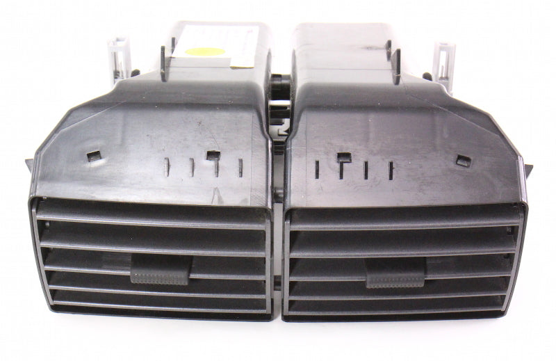 Rear Console Air Vents 04-06 VW Phaeton - 3D0 819 203 AP