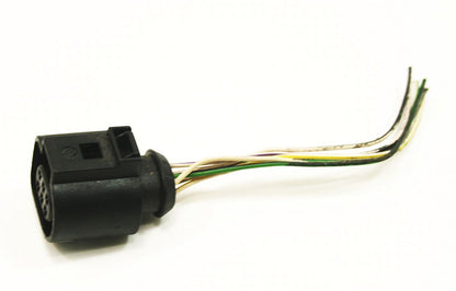 ESP Duosensor Yaw Sensor Wiring Plug Pigtail VW Phaeton Audi A4 A6 - 1J0 973 713