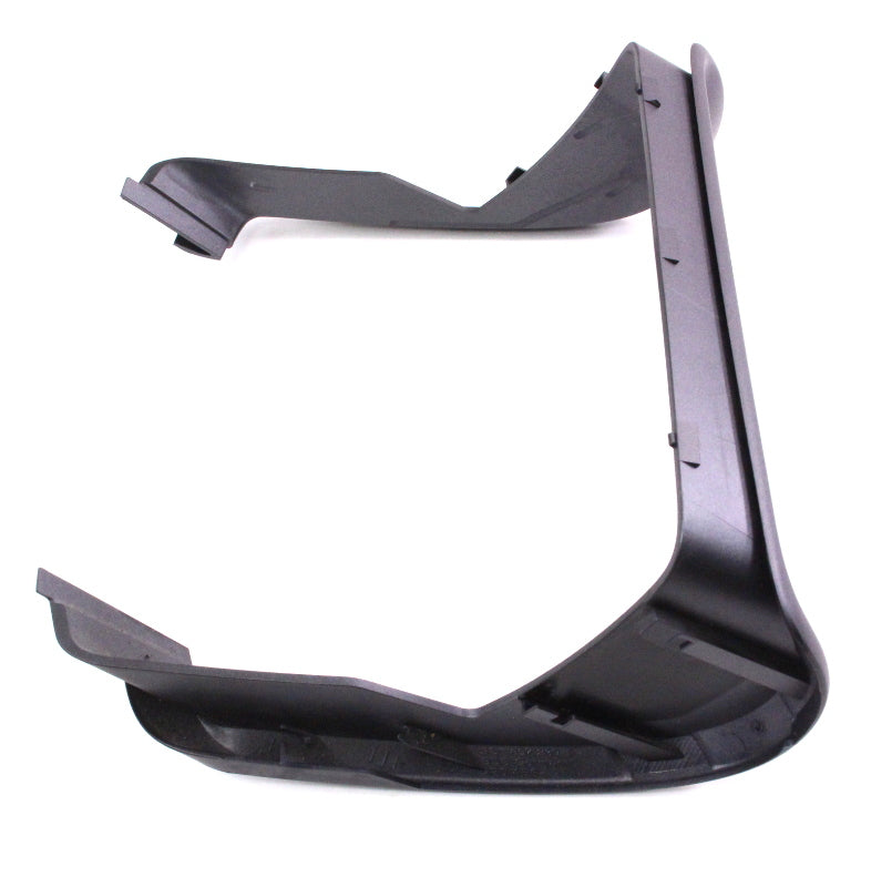 Steering Column Ignition Trim Panel 04-06 VW Phaeton - Genuine - 3D1 857 239 B