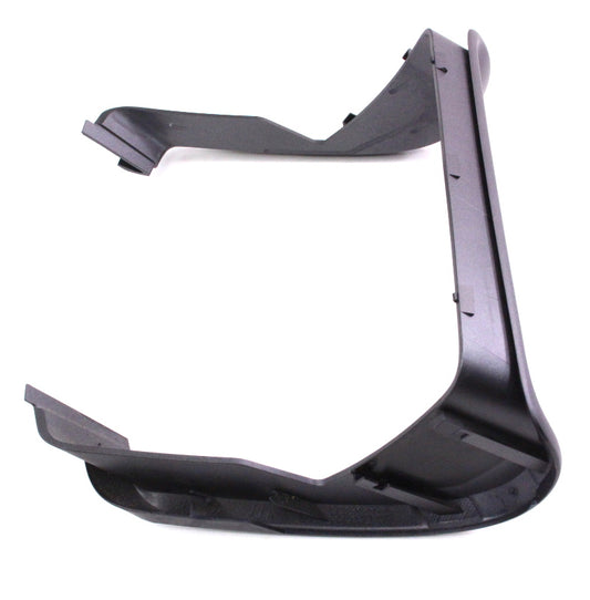 Steering Column Ignition Trim Panel 04-06 VW Phaeton - Genuine - 3D1 857 239 B