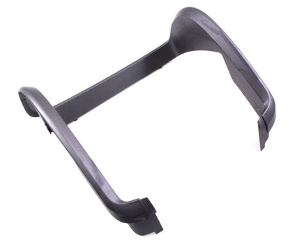 Steering Column Ignition Trim Panel 04-06 VW Phaeton - Genuine - 3D1 857 239 B