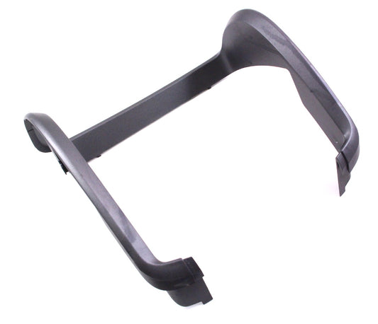 Steering Column Ignition Trim Panel 04-06 VW Phaeton - Genuine - 3D1 857 239 B
