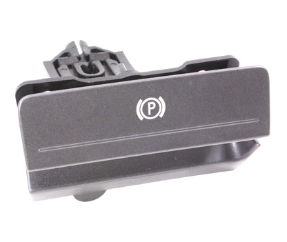 Parking Brake Release Pull Handle 04-06 VW Phaeton - 3D1 712 305
