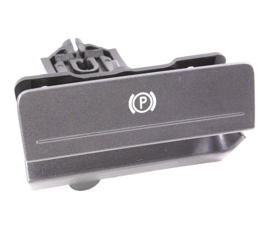 Parking Brake Release Pull Handle 04-06 VW Phaeton - 3D1 712 305