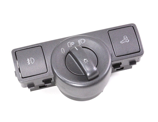 Headlight Head Light Lamp Dash Switch Control 04-06 VW Phaeton - 3D0 941 431 A