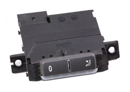 Dash Air Vent Switch Control 04-06 VW Phaeton - 3D0 919 815 L