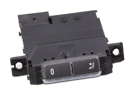 Dash Air Vent Switch Control 04-06 VW Phaeton - 3D0 919 815 L