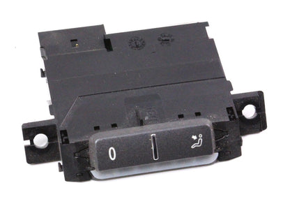 Dash Air Vent Switch Control 04-06 VW Phaeton - 3D0 919 815 L