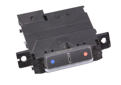 Center Dash Vent Temp Temperature Control 04-06 VW Phaeton - 3D0 919 815 M