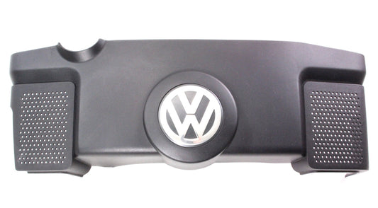 4.2 V8 Engine Cover Trim 04-06 VW Phaeton - Genuine -  077 103 926 D