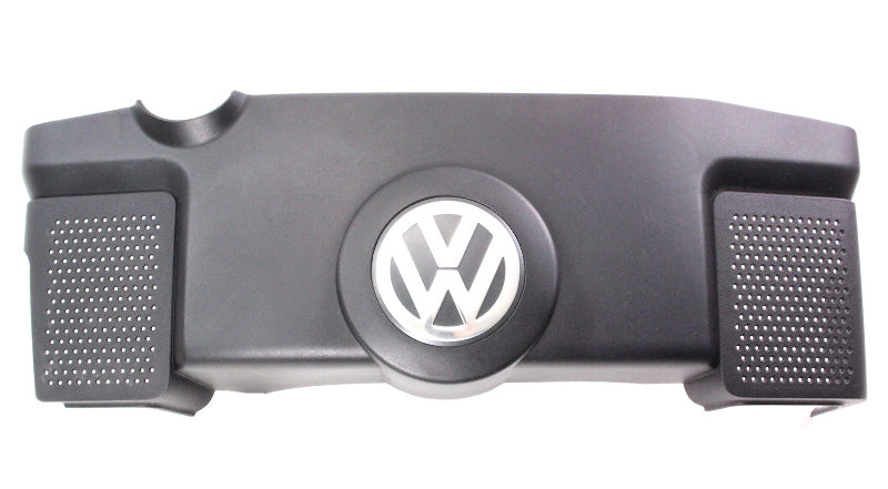4.2 V8 Engine Cover Trim 04-06 VW Phaeton - Genuine -  077 103 926 D