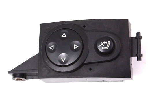 Tilt Steering Column Controls Switch 04-06 VW Phaeton - 3D0 953 551