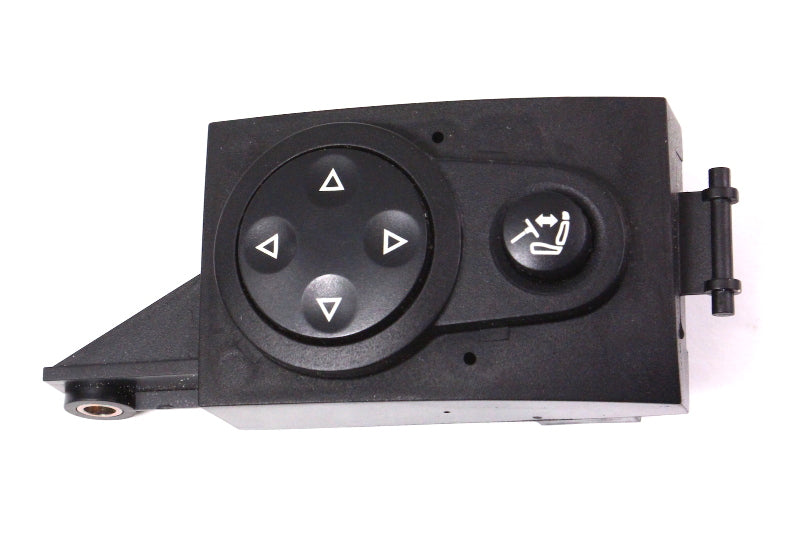 Tilt Steering Column Controls Switch 04-06 VW Phaeton - 3D0 953 551
