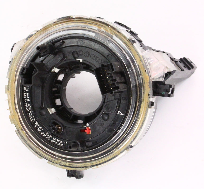 Airbag Clockspring Clock Spring Audi A4 S4 VW Phaeton - Genuine - 8E0 953 541 C