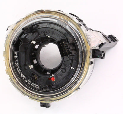Airbag Clockspring Clock Spring Audi A4 S4 VW Phaeton - Genuine - 8E0 953 541 C