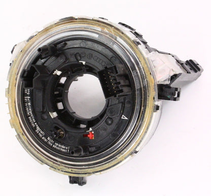Airbag Clockspring Clock Spring Audi A4 S4 VW Phaeton - Genuine - 8E0 953 541 C