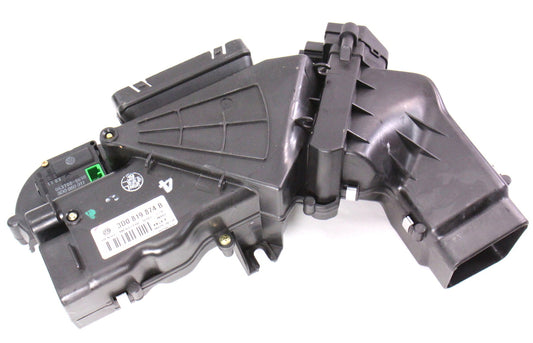 RH Under Seat Heater Air Unit 04-06 VW Phaeton Bentley Continental 3D0 819 874 B