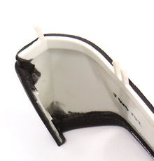 RH B Pillar Interior Trim Panel Cover 04-06 VW Phaeton - Genuine - 3D0 867 664 B