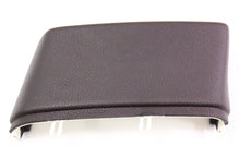 RH B Pillar Interior Trim Panel Cover 04-06 VW Phaeton - Genuine - 3D0 867 664 B