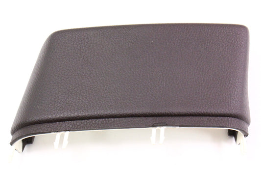 RH B Pillar Interior Trim Panel Cover 04-06 VW Phaeton - Genuine - 3D0 867 664 B