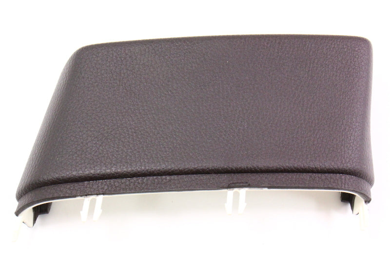 RH B Pillar Interior Trim Panel Cover 04-06 VW Phaeton - Genuine - 3D0 867 664 B