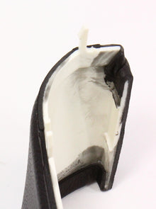 LH B Pillar Interior Trim Panel Cover 04-06 VW Phaeton - Genuine - 3D0 867 663 B