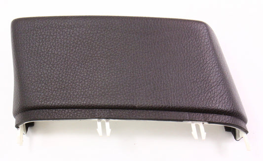LH B Pillar Interior Trim Panel Cover 04-06 VW Phaeton - Genuine - 3D0 867 663 B