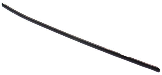 LH Front Windshield Side Trim Molding 04-06 VW Phaeton - Genuine - 3D7 854 327