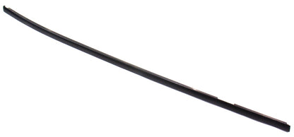 LH Front Windshield Side Trim Molding 04-06 VW Phaeton - Genuine - 3D7 854 327