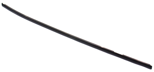 LH Front Windshield Side Trim Molding 04-06 VW Phaeton - Genuine - 3D7 854 327